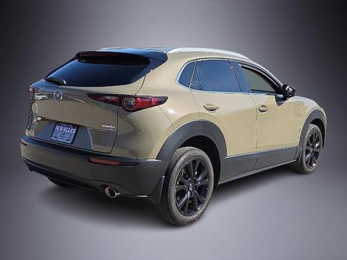 2024 Mazda CX-30 CE T