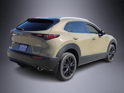 2024 Mazda CX-30 CE T