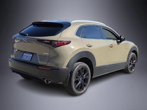 2024 Mazda CX-30 CE T