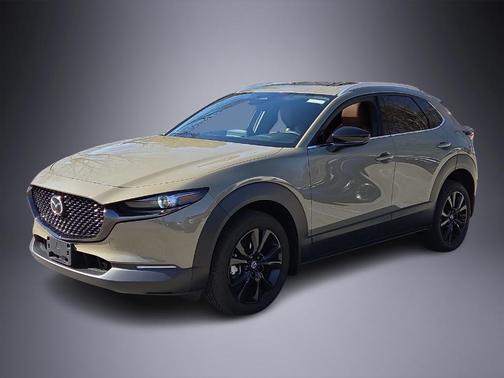 2024 Mazda CX-30 CE T