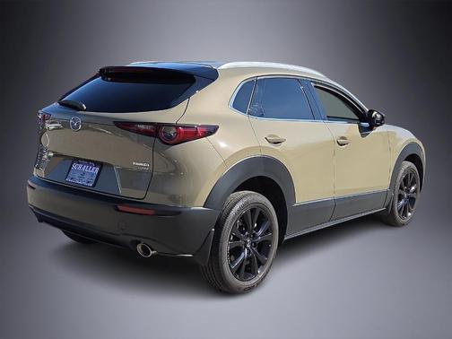2024 Mazda CX-30 CE T