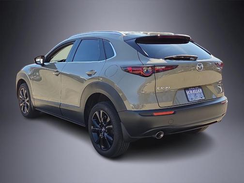 2024 Mazda CX-30 CE T