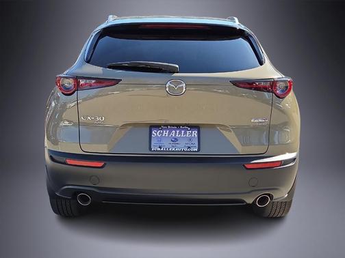 2024 Mazda CX-30 CE T