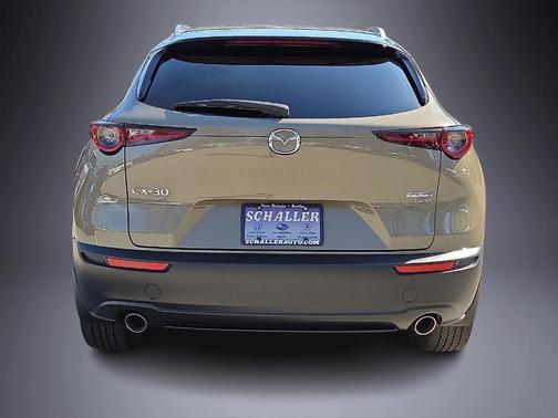 2024 Mazda CX-30 CE T