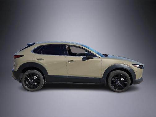 2024 Mazda CX-30 CE T