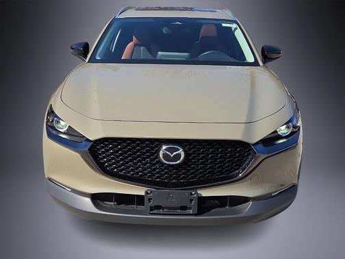 2024 Mazda CX-30 CE T