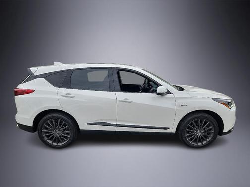2024 Acura RDX A-Spec Advance Package