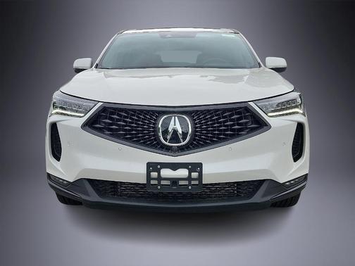 2024 Acura RDX A-Spec Advance Package