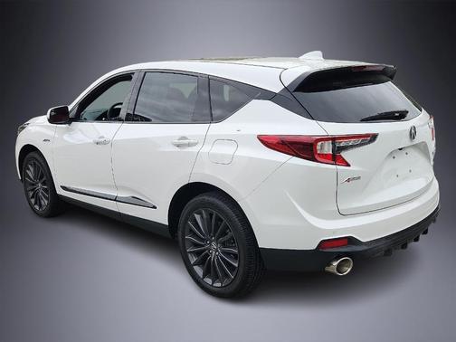 2024 Acura RDX A-Spec Advance Package