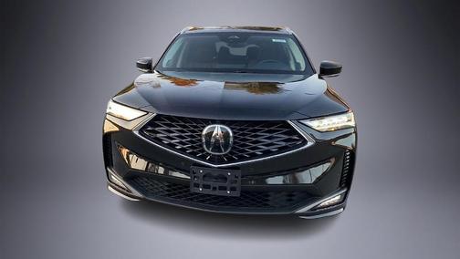 2026 Acura MDX Advance Package