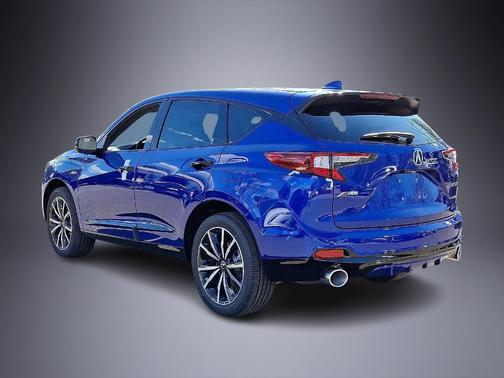 2025 Acura RDX A-Spec Advance Package