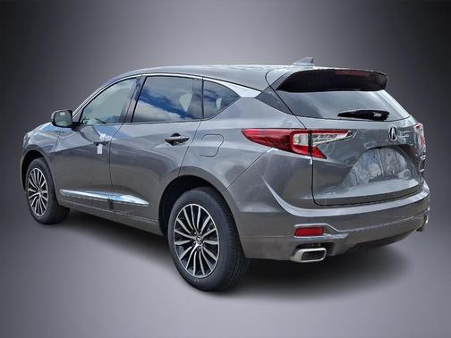 2025 Acura RDX Advance Package