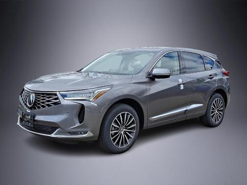 2025 Acura RDX Advance Package