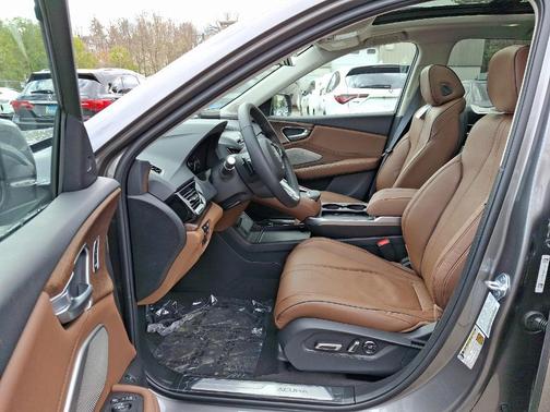 2025 Acura RDX Advance Package