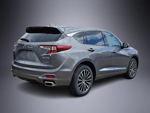 2025 Acura RDX Advance Package