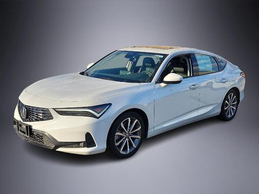 2024 Acura Integra Base