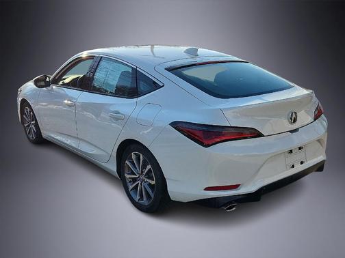 2024 Acura Integra Base