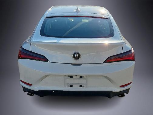 2024 Acura Integra Base