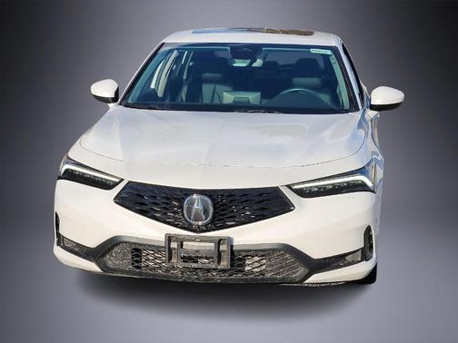 2024 Acura Integra Base