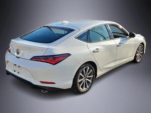 2024 Acura Integra Base