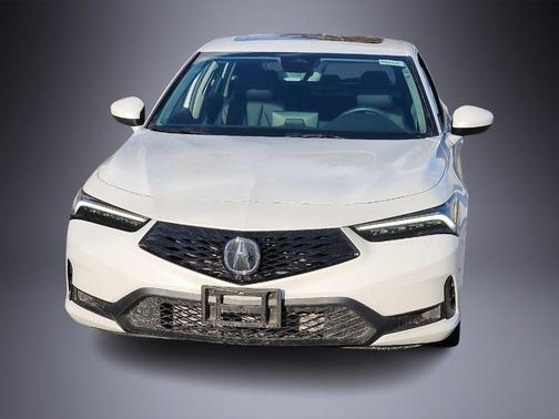 2024 Acura Integra Base