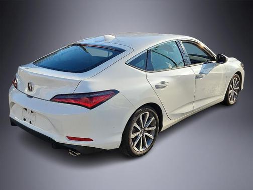 2024 Acura Integra Base