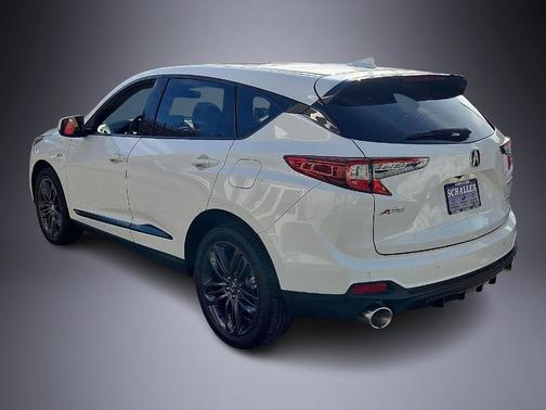2023 Acura RDX A-Spec