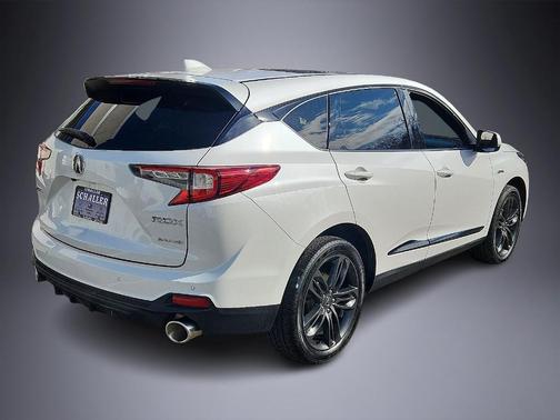 2023 Acura RDX A-Spec