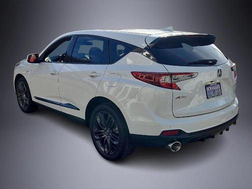 2023 Acura RDX A-Spec