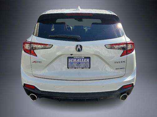 2023 Acura RDX A-Spec