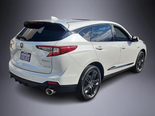 2023 Acura RDX A-Spec
