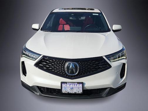 2023 Acura RDX A-Spec