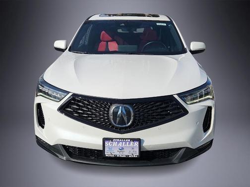 2023 Acura RDX A-Spec