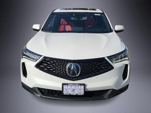 2023 Acura RDX A-Spec