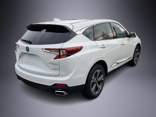 2026 Acura RDX TECHNOLOGY PACKAGE
