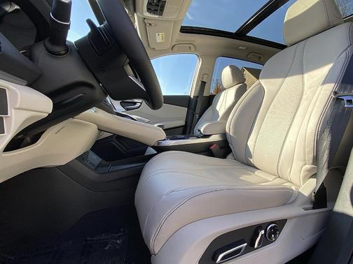 2026 Acura RDX TECHNOLOGY PACKAGE