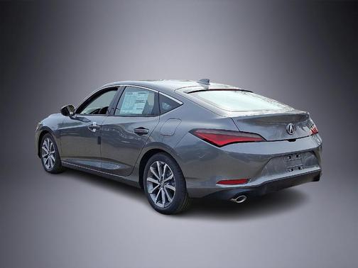 2025 Acura Integra Base