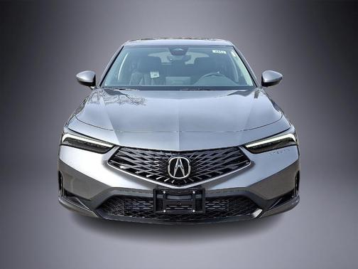 2025 Acura Integra Base