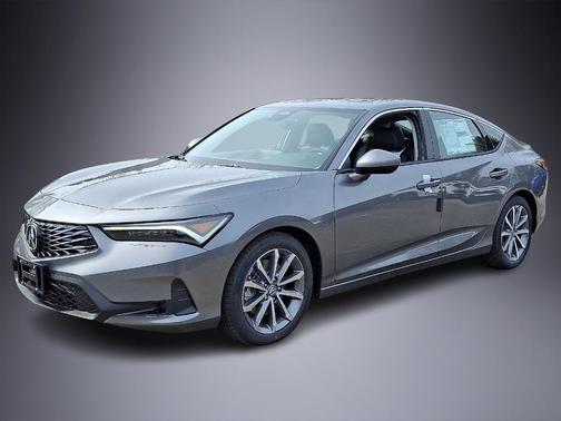 2025 Acura Integra Base