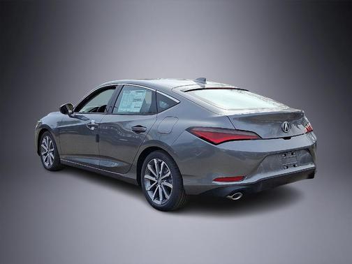 2025 Acura Integra Base