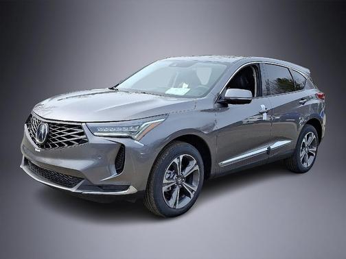 2025 Acura RDX Technology Package