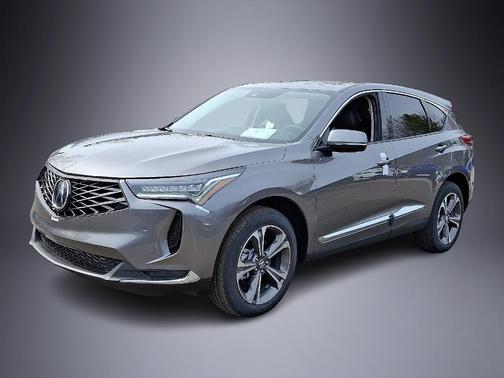 2025 Acura RDX Technology Package