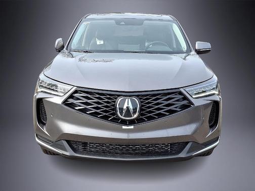 2025 Acura RDX Technology Package