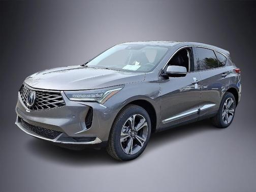 2025 Acura RDX Technology Package