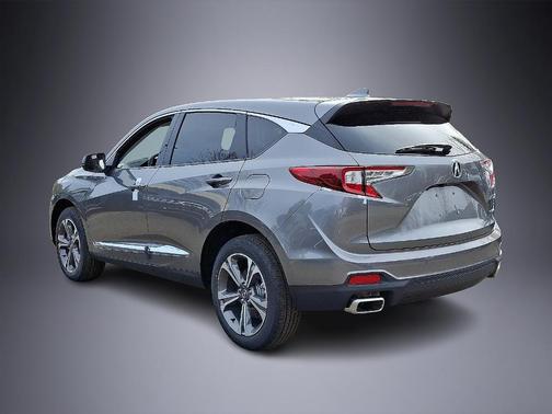2025 Acura RDX Technology Package