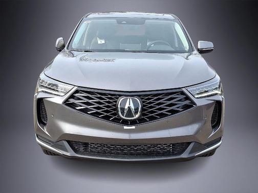 2025 Acura RDX Technology Package