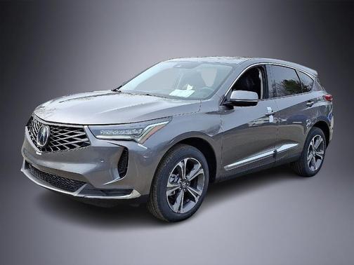 2025 Acura RDX Technology Package