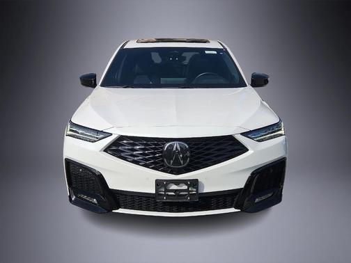 2025 Acura MDX A-Spec