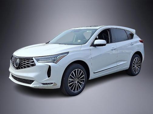 2026 Acura RDX ADVANCE PACKAGE