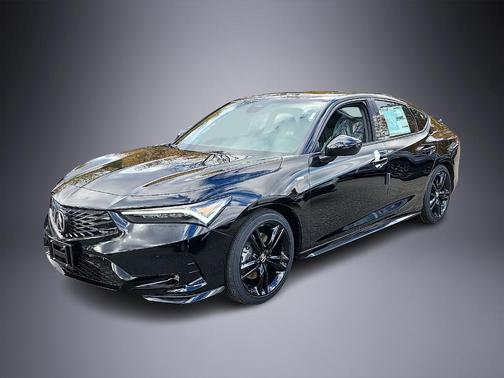 2026 Acura Integra A-Spec